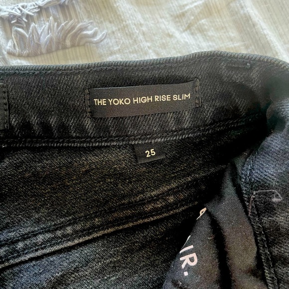 Denim Forum - Yoko size 25/28L - Picture 2 of 2